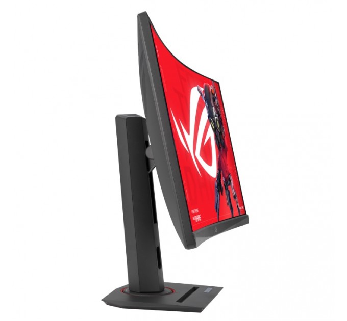 ASUS Монітор Asus 27" ROG Strix XG27WCS (90LM09P1-B01370) VA Black