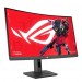 ASUS Монітор Asus 27" ROG Strix XG27WCS (90LM09P1-B01370) VA Black