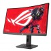 ASUS Монітор Asus 27" ROG Strix XG27WCS (90LM09P1-B01370) VA Black