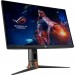 ASUS Монiтор Asus 27" ROG Swift PG27AQN (90LM0820-B01370) IPS Black