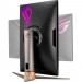 ASUS Монiтор Asus 27" ROG Swift PG27AQN (90LM0820-B01370) IPS Black