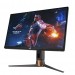ASUS Монiтор Asus 27" ROG Swift PG27UQR (90LM03A0-B02370) IPS Black 160Hz