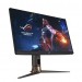 ASUS Монiтор Asus 27" ROG Swift PG27UQR (90LM03A0-B02370) IPS Black 160Hz