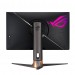 ASUS Монiтор Asus 27" ROG Swift PG27UQR (90LM03A0-B02370) IPS Black 160Hz