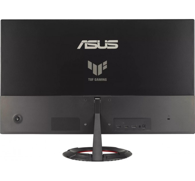 ASUS Монитор Asus 27" TUF Gaming VG279Q3R (90LM0AD1-B01E70) IPS Black 180Hz; 1920x1080, 1 мс, 250 кд/м2, DisplayPort, 2хHDMI, динамики 2х2 Вт