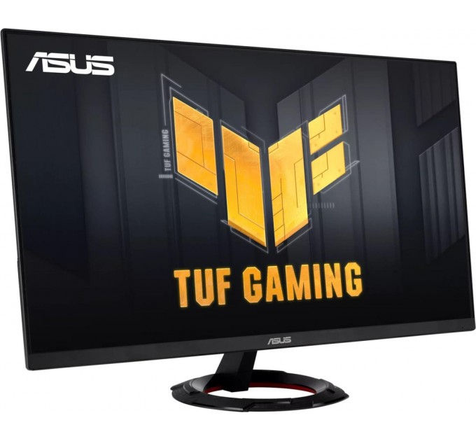 ASUS Монитор Asus 27" TUF Gaming VG279Q3R (90LM0AD1-B01E70) IPS Black 180Hz; 1920x1080, 1 мс, 250 кд/м2, DisplayPort, 2хHDMI, динамики 2х2 Вт