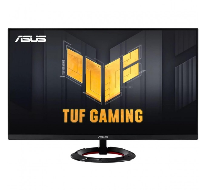 ASUS Монитор Asus 27" TUF Gaming VG279Q3R (90LM0AD1-B01E70) IPS Black 180Hz; 1920x1080, 1 мс, 250 кд/м2, DisplayPort, 2хHDMI, динамики 2х2 Вт