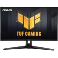 ASUS Монитор Asus 27" TUF Gaming VG279QM1A IPS Black (90LM05X0-B01370); 1920x1080 (280Гц), 1 мс, 300 кд/м2, DisplayPort, 2хHDMI, динамики 2х2 Вт