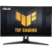 ASUS Монитор Asus 27" TUF Gaming VG279QM1A IPS Black (90LM05X0-B01370); 1920x1080 (280Гц), 1 мс, 300 кд/м2, DisplayPort, 2хHDMI, динамики 2х2 Вт