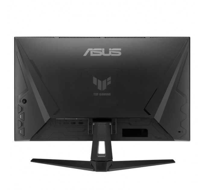 ASUS Монитор Asus 27" TUF Gaming VG279QM1A IPS Black (90LM05X0-B01370); 1920x1080 (280Гц), 1 мс, 300 кд/м2, DisplayPort, 2хHDMI, динамики 2х2 Вт