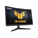 ASUS Монітор Asus 27" TUF Gaming VG27VQ3B (90LM0A90-B01170) VA Black Curved 180Hz