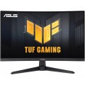 ASUS Монітор Asus 27" TUF Gaming VG27VQ3B (90LM0A90-B01170) VA Black Curved 180Hz