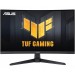 ASUS Монітор Asus 27" TUF Gaming VG27VQ3B (90LM0A90-B01170) VA Black Curved 180Hz