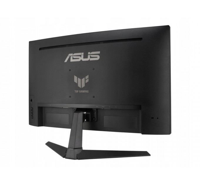 ASUS Монітор Asus 27" TUF Gaming VG27VQ3B (90LM0A90-B01170) VA Black Curved 180Hz