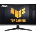 ASUS Монітор Asus 27" TUF Gaming VG27VQM1B (90LM0A81-B01170) VA Black Curved 280Hz