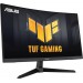 ASUS Монітор Asus 27" TUF Gaming VG27VQM1B (90LM0A81-B01170) VA Black Curved 280Hz