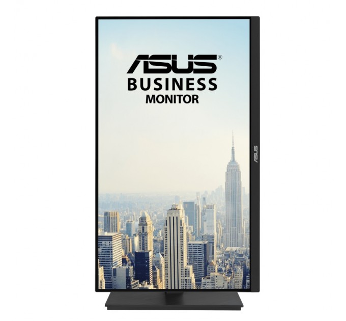 ASUS Монітор Asus 27" VA27ECPSN (90LM055J-B01170) IPS Black