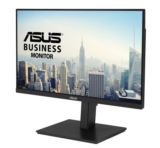 ASUS Монітор Asus 27" VA27ECPSN (90LM055J-B01170) IPS Black