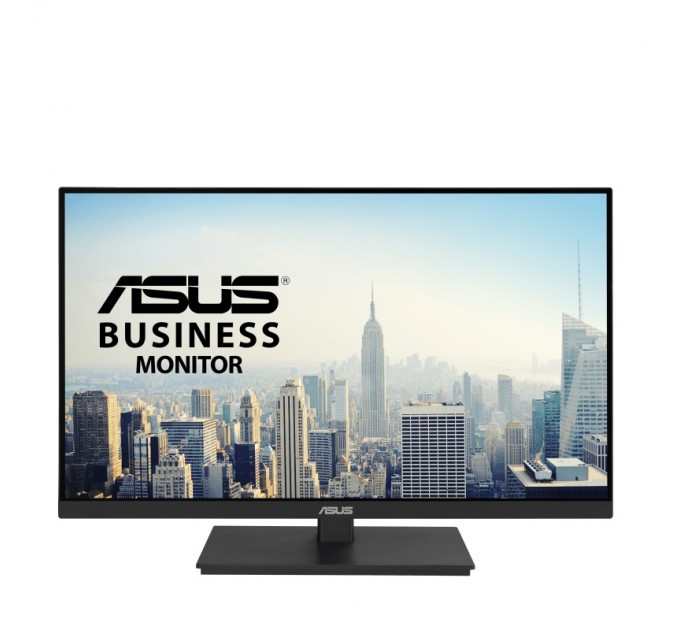 ASUS Монітор Asus 27" VA27ECPSN (90LM055J-B01170) IPS Black