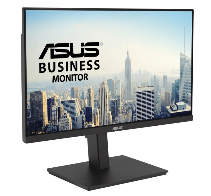 ASUS Монітор Asus 27" VA27ECPSN (90LM055J-B01170) IPS Black