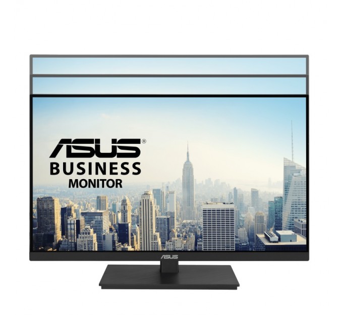 ASUS Монітор Asus 27" VA27ECPSN (90LM055J-B01170) IPS Black