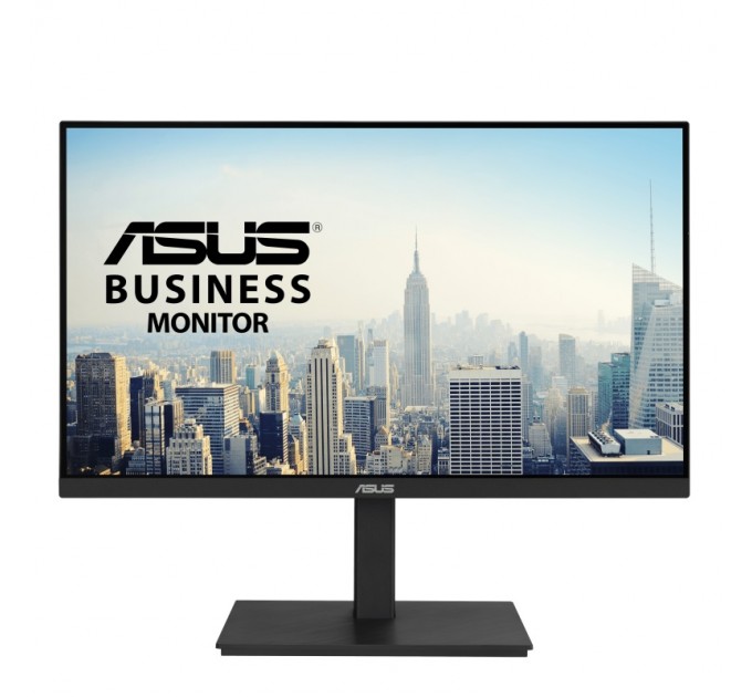 ASUS Монітор Asus 27" VA27ECPSN (90LM055J-B01170) IPS Black