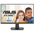 ASUS Монитор Asus 27" VA27EHF (90LM0550-B04170) IPS Black; 1920x1080, 1 мс, 250 кд/м2, HDMI