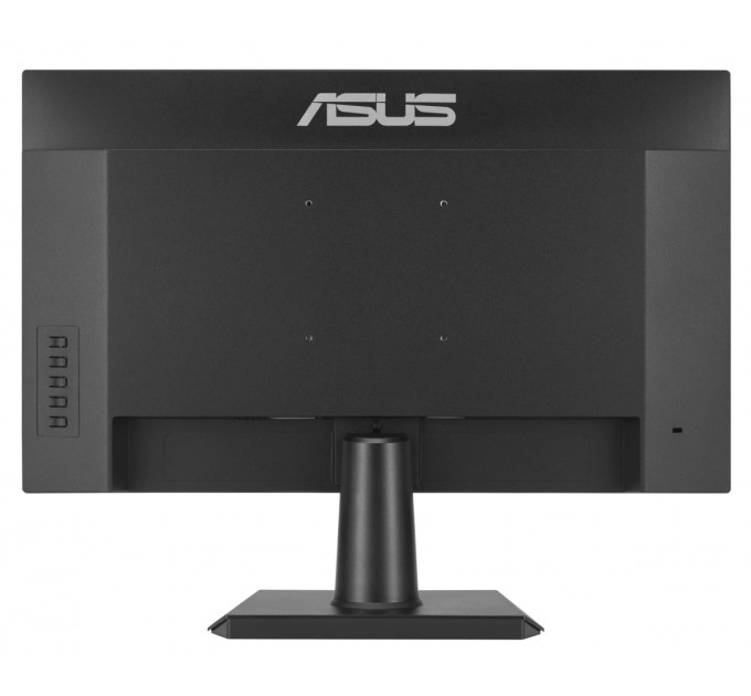 ASUS Монитор Asus 27" VA27EHF (90LM0550-B04170) IPS Black; 1920x1080, 1 мс, 250 кд/м2, HDMI