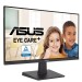 ASUS Монитор Asus 27" VA27EHF (90LM0550-B04170) IPS Black; 1920x1080, 1 мс, 250 кд/м2, HDMI