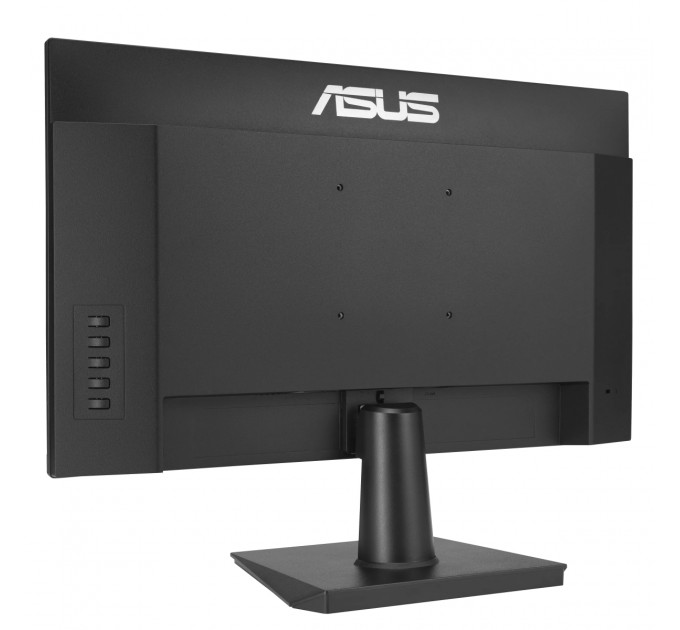 ASUS Монитор Asus 27" VA27EHF (90LM0550-B04170) IPS Black; 1920x1080, 1 мс, 250 кд/м2, HDMI