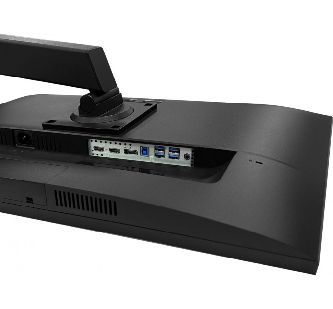 ASUS Монитор Asus 27" VA27UQSB (90LM09WJ-B02170) IPS Black; 3840x2160, 5 мс, 350 кд/м2, DisplayPort, 2хHDMI, 4xUSB3.2, Pivot