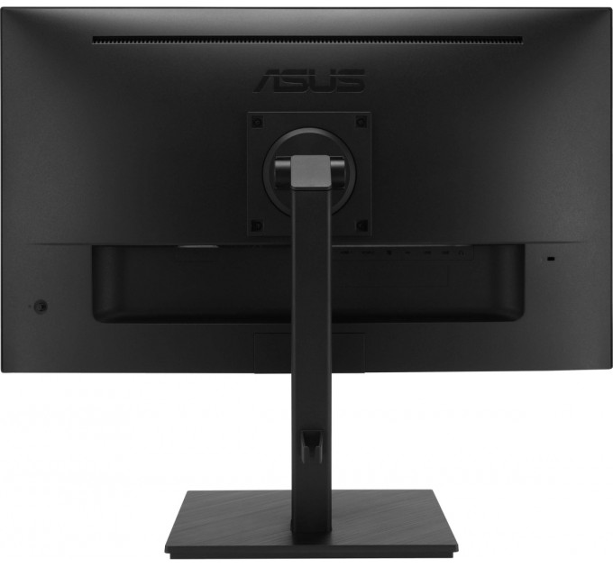 ASUS Монитор Asus 27" VA27UQSB (90LM09WJ-B02170) IPS Black; 3840x2160, 5 мс, 350 кд/м2, DisplayPort, 2хHDMI, 4xUSB3.2, Pivot