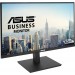 ASUS Монитор Asus 27" VA27UQSB (90LM09WJ-B02170) IPS Black; 3840x2160, 5 мс, 350 кд/м2, DisplayPort, 2хHDMI, 4xUSB3.2, Pivot