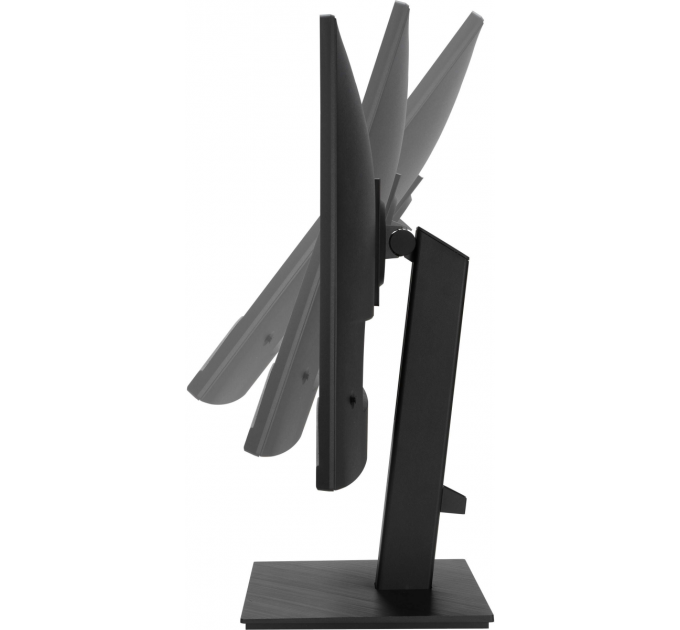 ASUS Монитор Asus 27" VA27UQSB (90LM09WJ-B02170) IPS Black; 3840x2160, 5 мс, 350 кд/м2, DisplayPort, 2хHDMI, 4xUSB3.2, Pivot