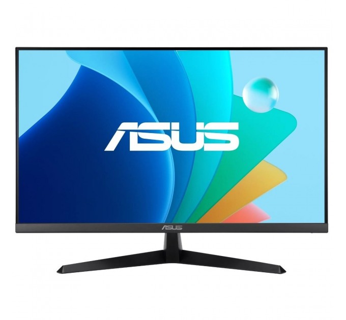 ASUS Монiтор Asus 27" VY279HF (90LM06D3-B01170) IPS Black 100Hz