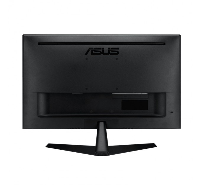 ASUS Монiтор Asus 27" VY279HF (90LM06D3-B01170) IPS Black 100Hz