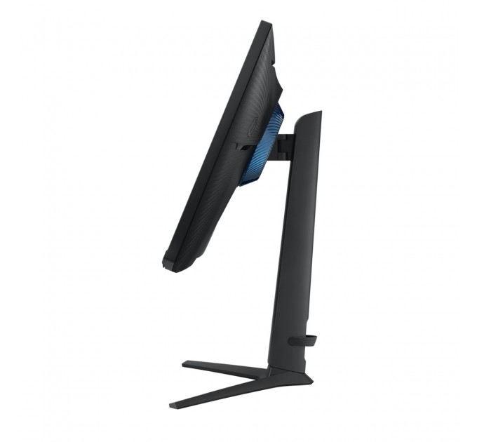 Samsung Монiтор Samsung 27" Odyssey G4 S27BG400EI (LS27BG400EIXCI) IPS Black