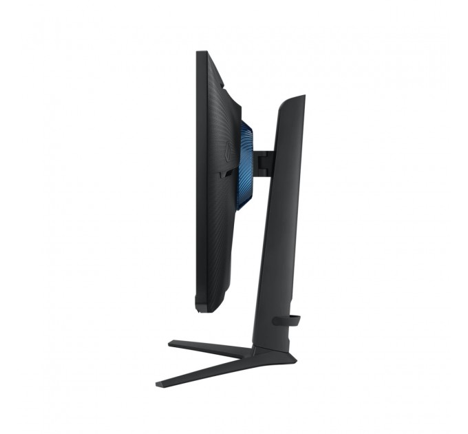 Samsung Монiтор Samsung 27" Odyssey G4 S27BG400EI (LS27BG400EIXCI) IPS Black