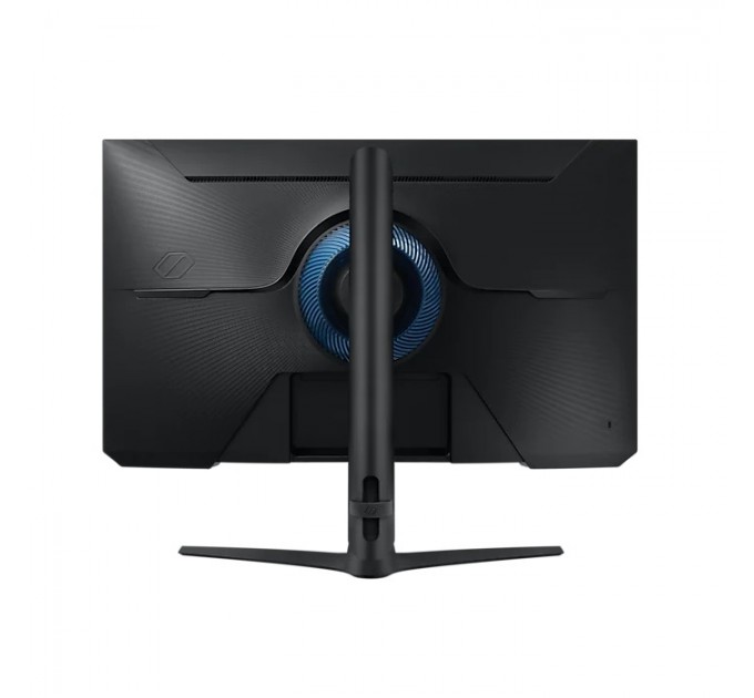 Samsung Монiтор Samsung 27" Odyssey G4 S27BG400EI (LS27BG400EIXCI) IPS Black