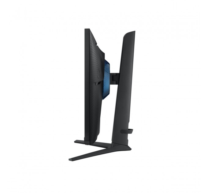 Samsung Монiтор Samsung 27" Odyssey G4 S27BG400EI (LS27BG400EIXCI) IPS Black