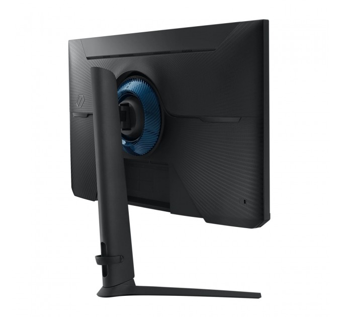 Samsung Монiтор Samsung 27" Odyssey G4 S27BG400EI (LS27BG400EIXCI) IPS Black