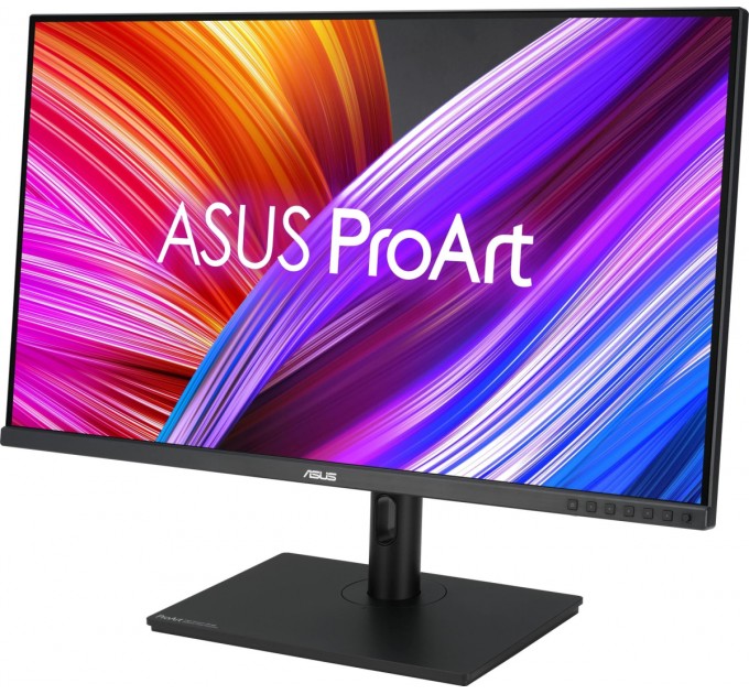 ASUS Монітор Asus 31.5" ProArt PA328QV (90LM00X0-B02370) IPS Black