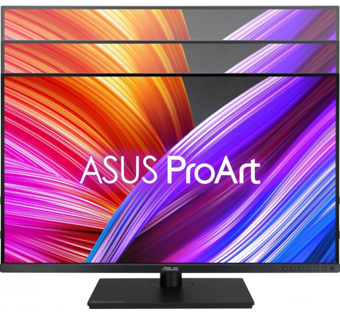 ASUS Монітор Asus 31.5" ProArt PA328QV (90LM00X0-B02370) IPS Black