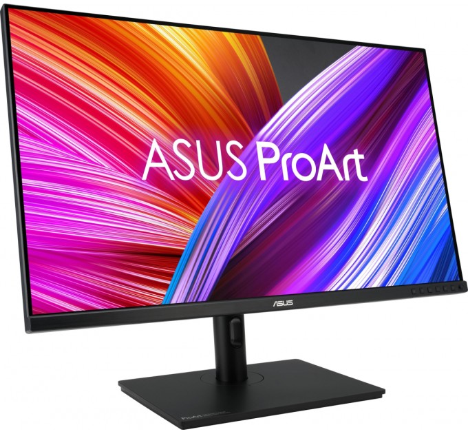 ASUS Монітор Asus 31.5" ProArt PA328QV (90LM00X0-B02370) IPS Black