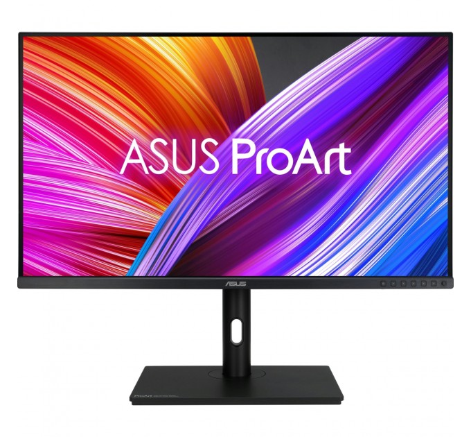 ASUS Монітор Asus 31.5" ProArt PA328QV (90LM00X0-B02370) IPS Black