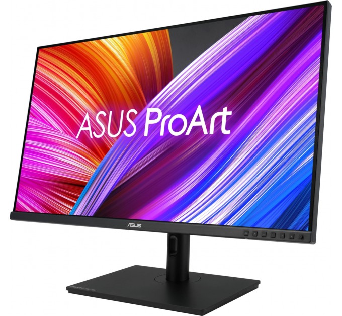 ASUS Монітор Asus 31.5" ProArt PA328QV (90LM00X0-B02370) IPS Black