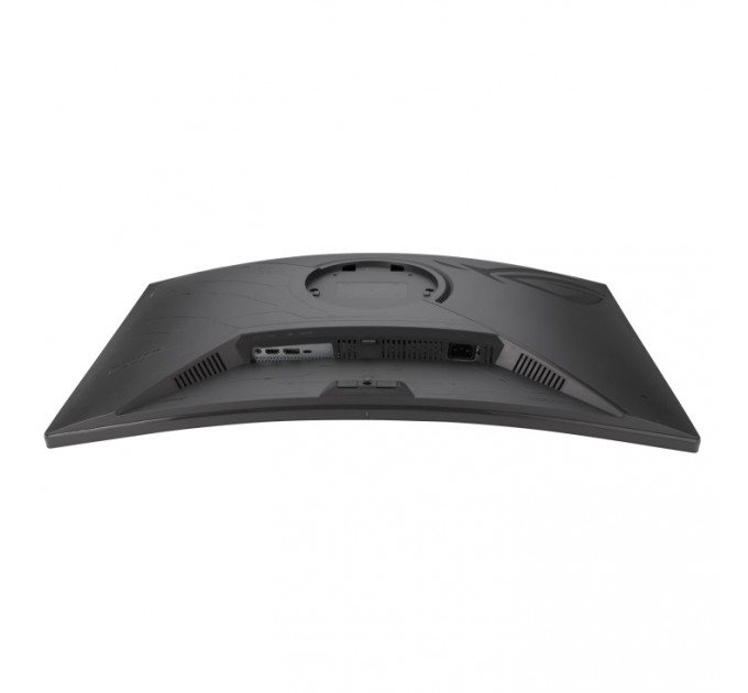 ASUS Монiтор Asus 31.5" ROG Strix XG32WCS (90LM0AC0-B01970) Fast VA Black 180Hz Curved