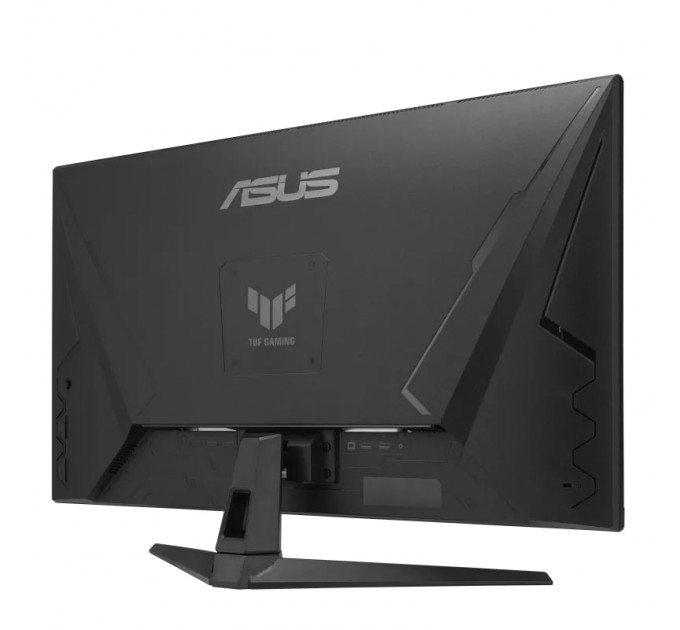 ASUS Монітор Asus 31.5" VG32UQA1A (90LM08L0-B01970) VA Black 160Hz