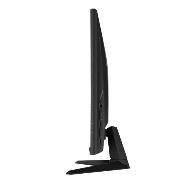ASUS Монітор Asus 31.5" VG32UQA1A (90LM08L0-B01970) VA Black 160Hz