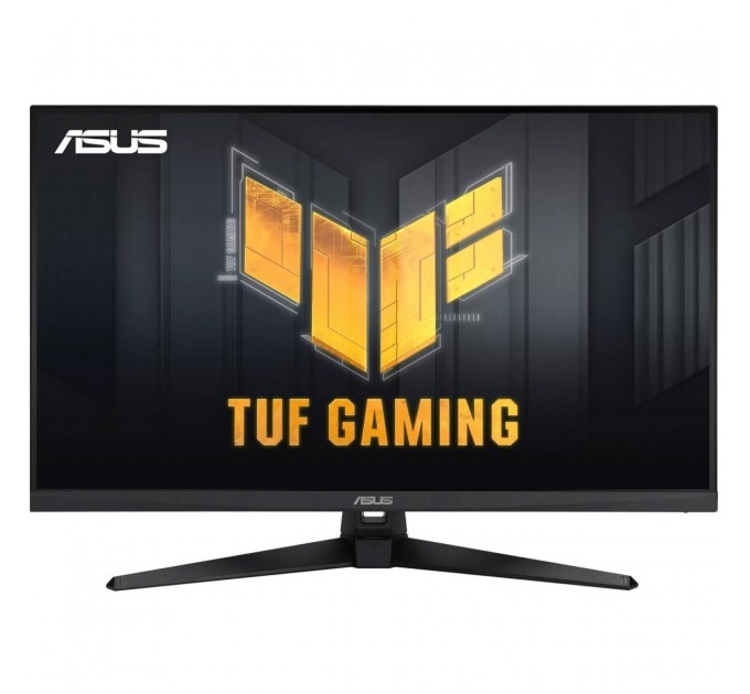 ASUS Монітор Asus 31.5" VG32UQA1A (90LM08L0-B01970) VA Black 160Hz